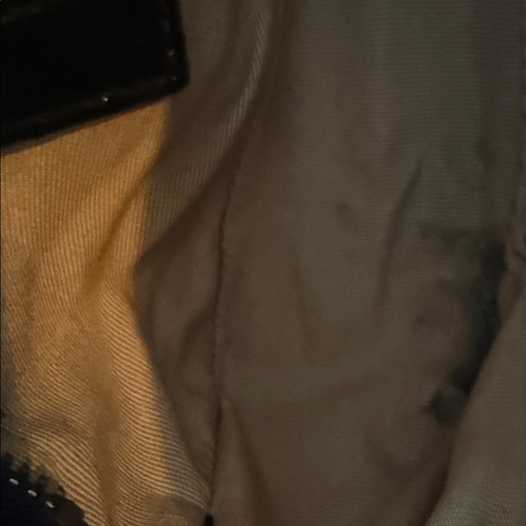 Burberry Black and Tan Shoulder Bag - Picture 13 of 13